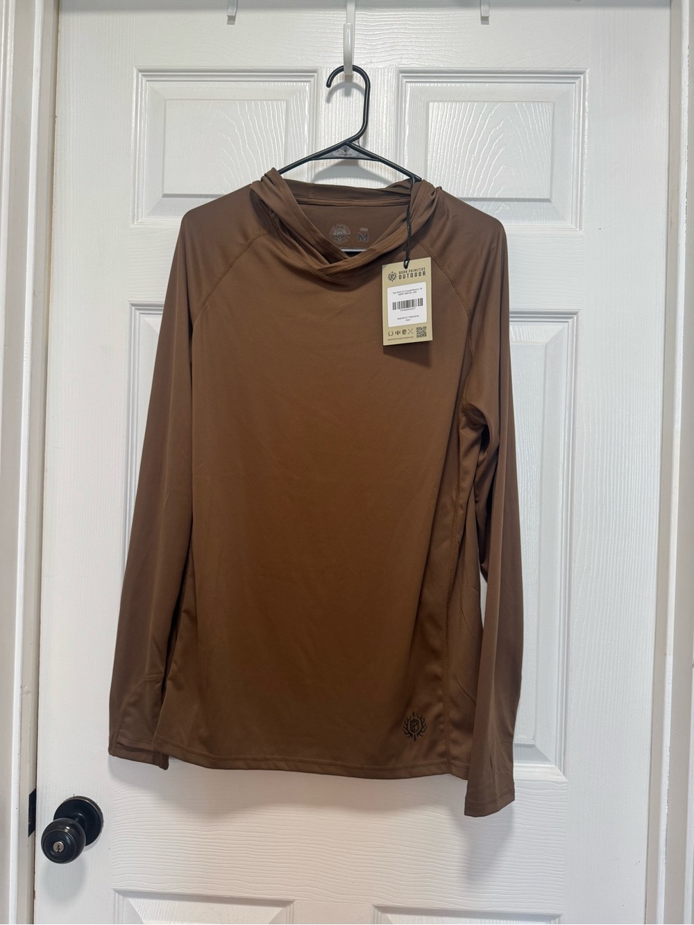 Men’s born primitive shirt